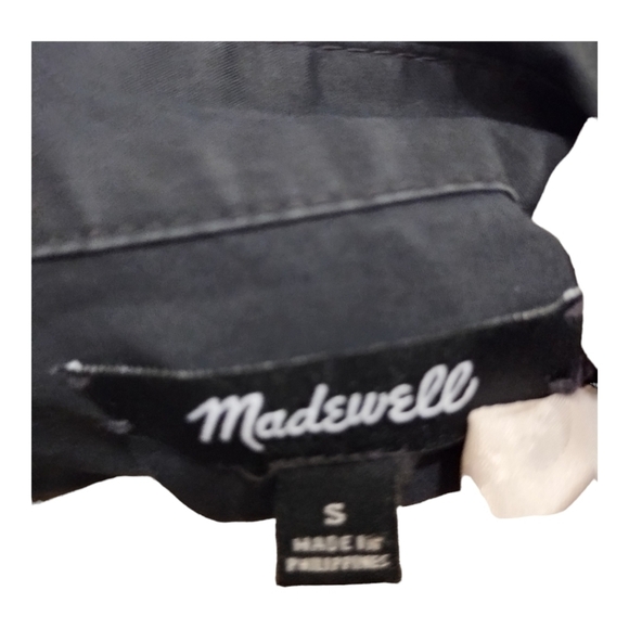 Madewell Woman Top - Picture 2 of 8